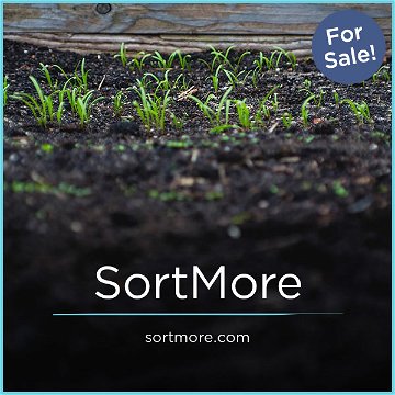 SortMore.com