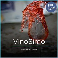 VinoSimo.com - Good premium domains