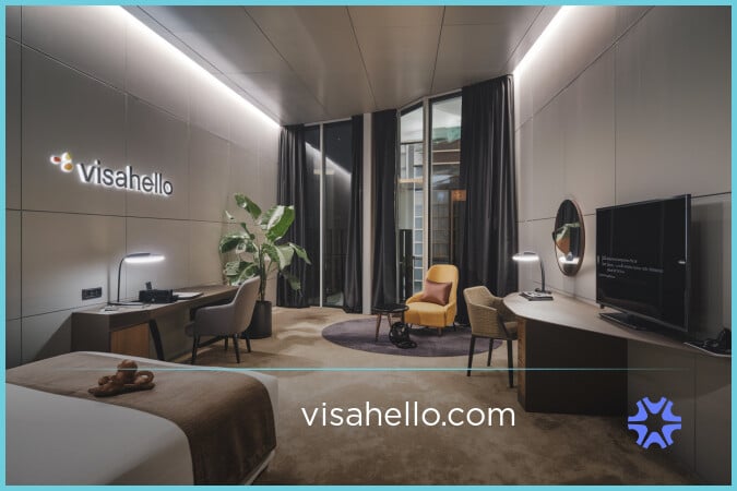 VisaHello.com image 2