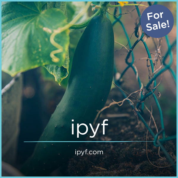 IPYF.com — 2