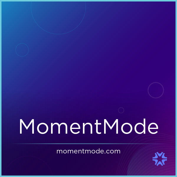 MomentMode.com