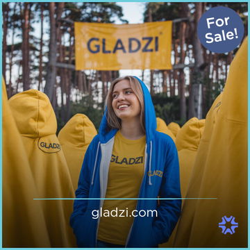 Gladzi.com