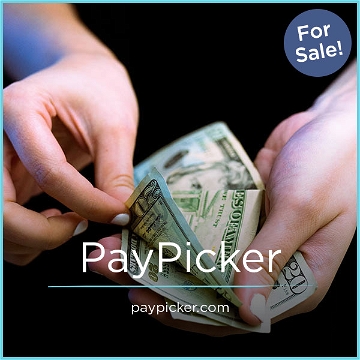 PayPicker.com