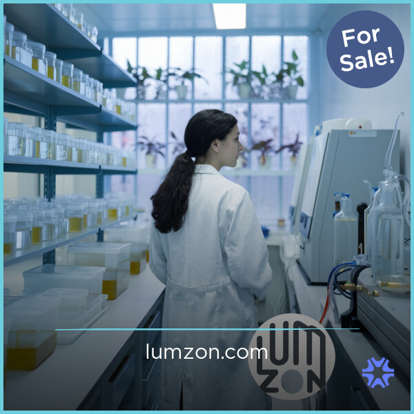 Lumzon.com - Best premium names
