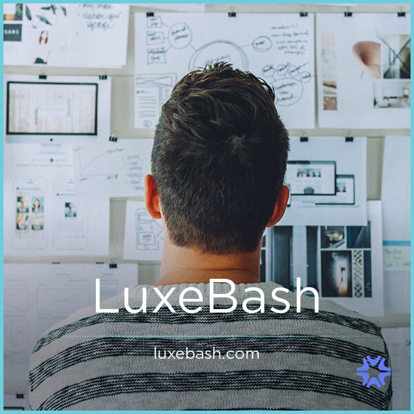 LuxeBash.com