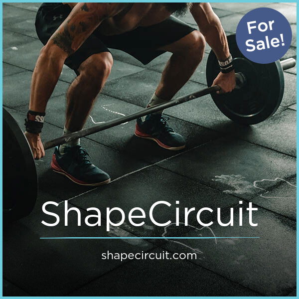ShapeCircuit.com