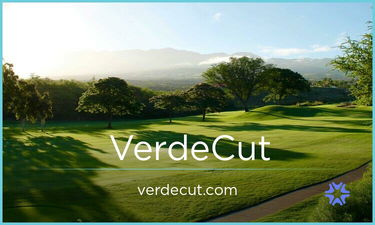 VerdeCut.com