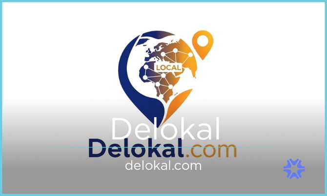 Delokal.com — 2