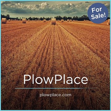 PlowPlace.com