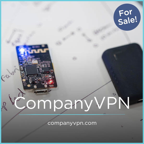 CompanyVPN.com