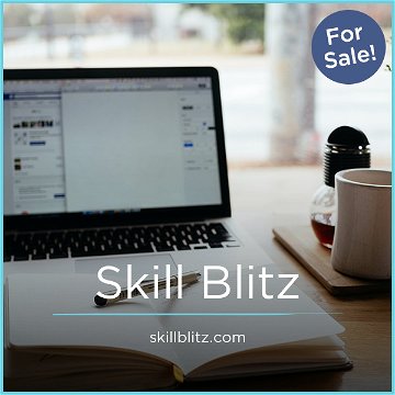 SkillBlitz.com