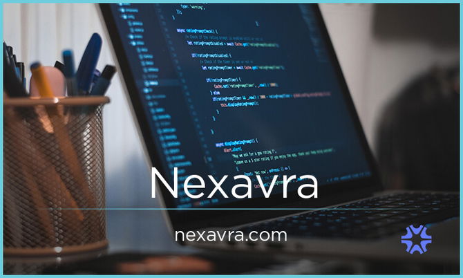 Nexavra.com — 2