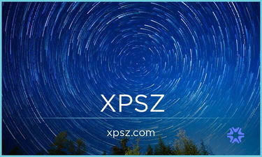 XPSZ.com - Good premium domains