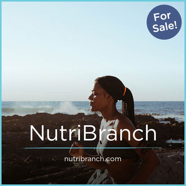 NutriBranch.com