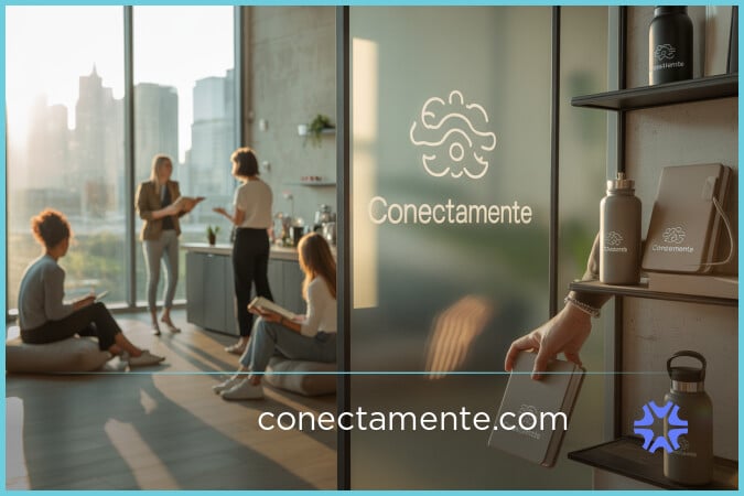 ConectaMente.com image 2