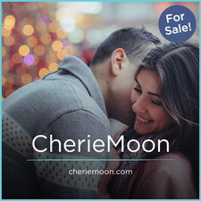 CherieMoon.com - Good premium names