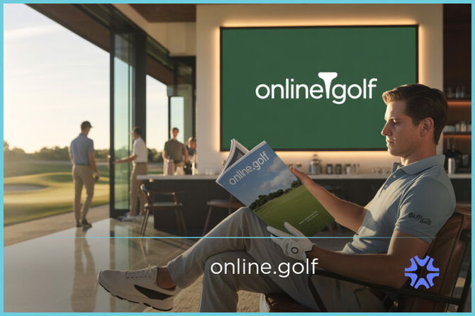 Online.Golf