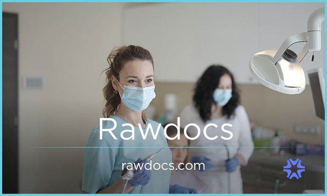 Rawdocs.com — 2