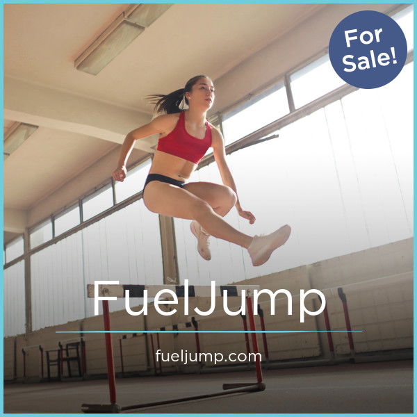 FuelJump.com — 2