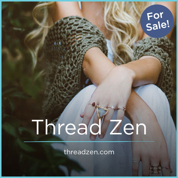 ThreadZen.com