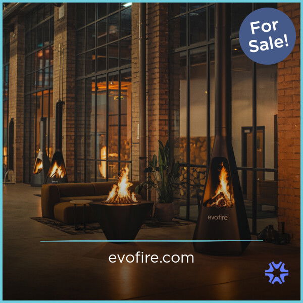 EvoFire.com