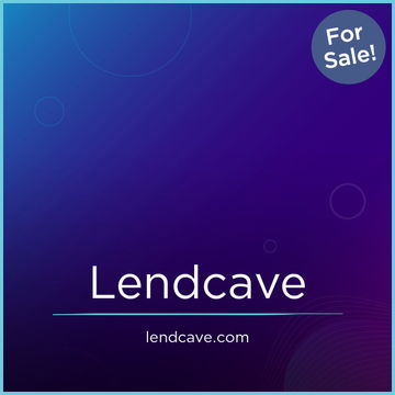 LendCave.com