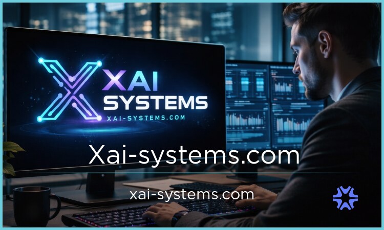 XAI-Systems.com image 2