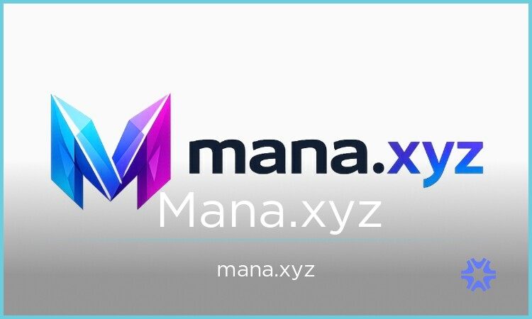 Mana.xyz - Unique premium names