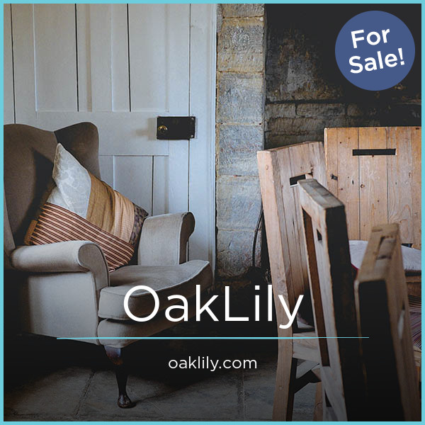 OakLily.com image 2