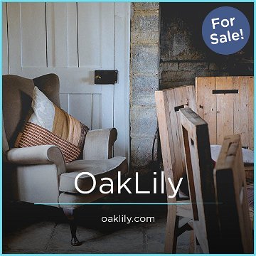 OakLily.com