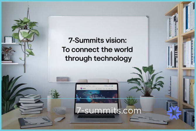 7-Summits.com