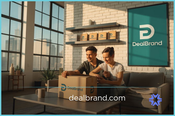 DealBrand.com