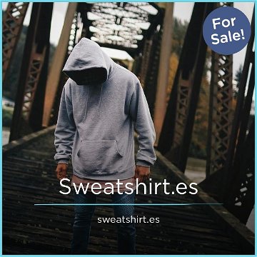 Sweatshirt.es