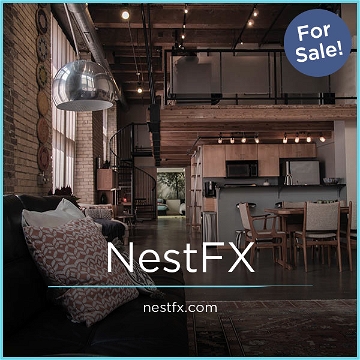 NestFX.com
