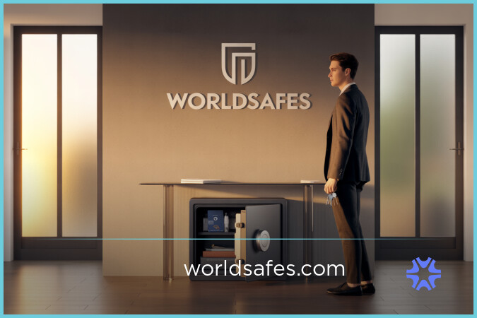 WorldSafes.com image 2