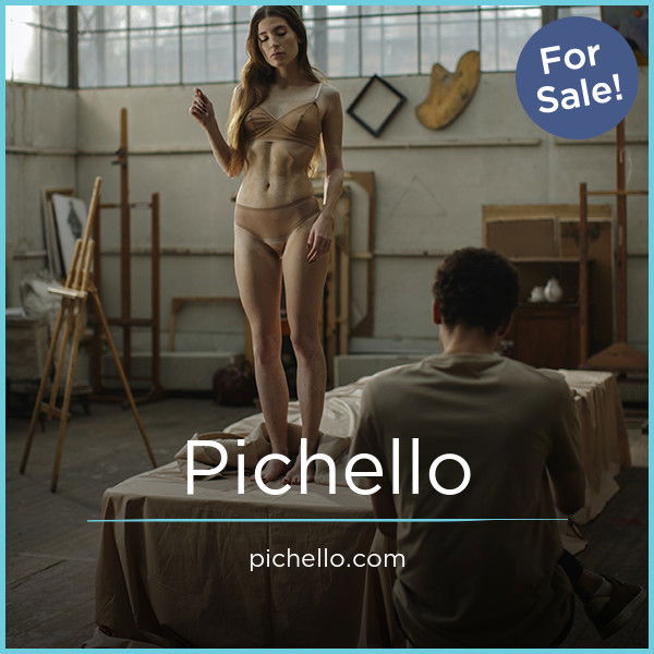 PicHello.com