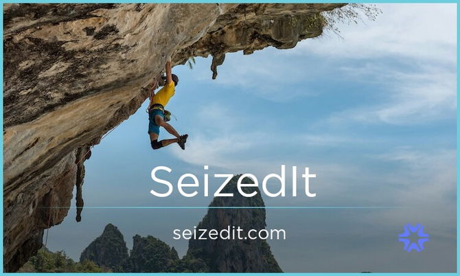 SeizedIt.com