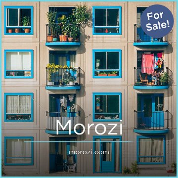 Morozi.com