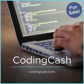 CodingCash.com