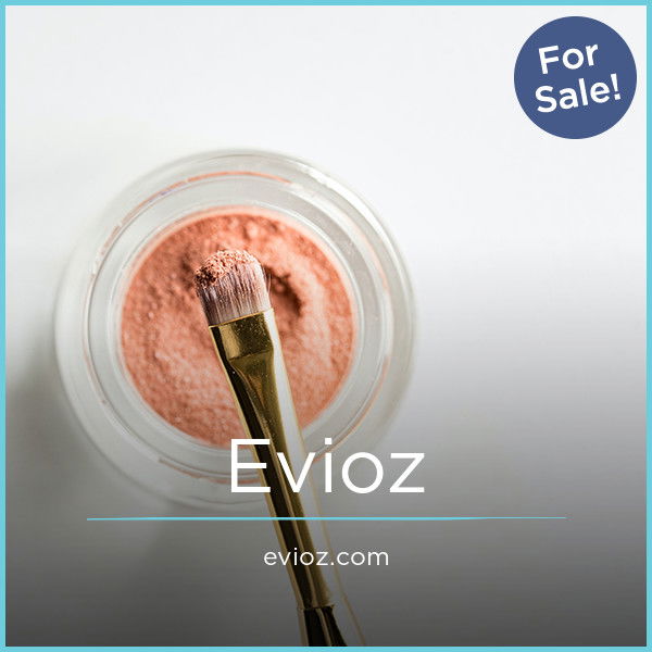 Evioz.com — 2