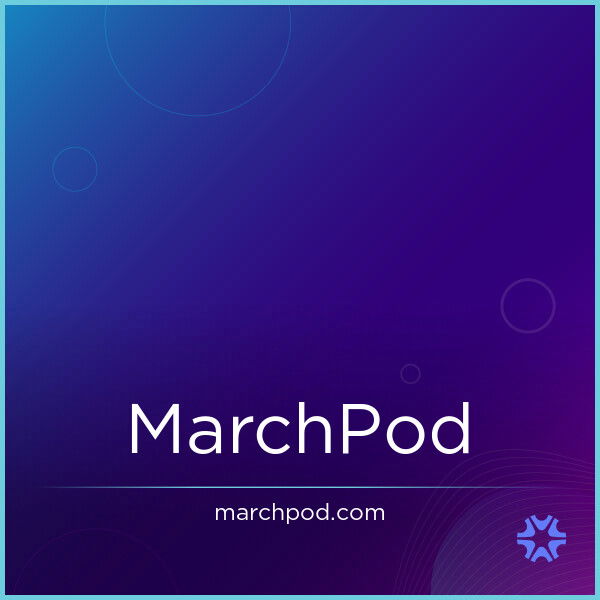 MarchPod.com