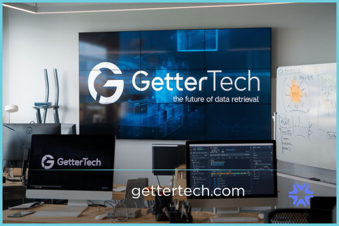 GetterTech.com