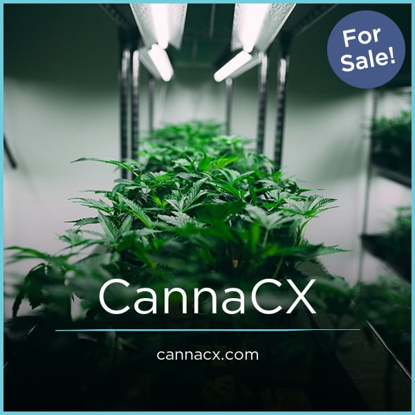CannaCX.com — 2