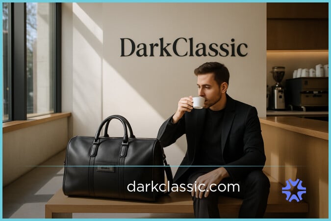 DarkClassic.com image 2