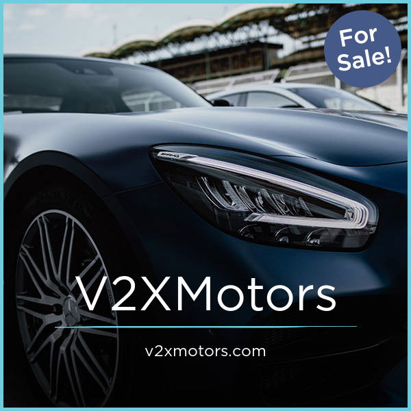V2xMotors.com
