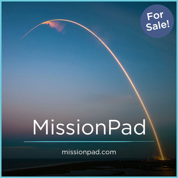 MissionPad.com