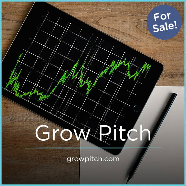 GrowPitch.com