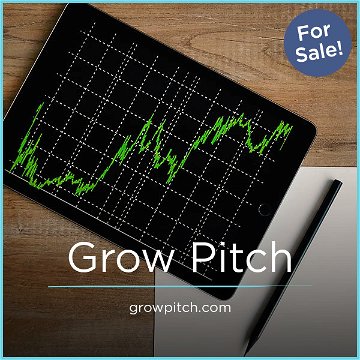 GrowPitch.com