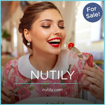 Nutily.com