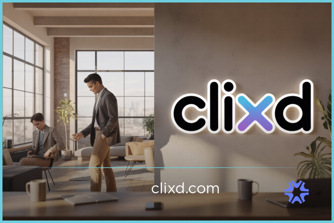 Clixd.com image 2